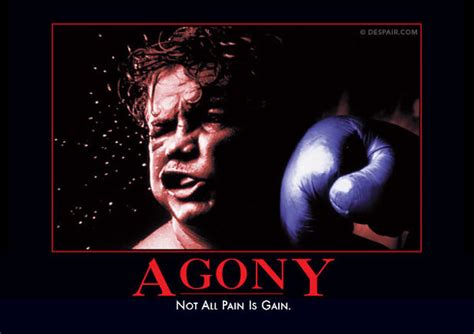 Agony Despair Inc