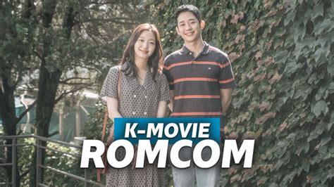 Film Korea Romantis Terbaru Yang Bikin Hati Baper
