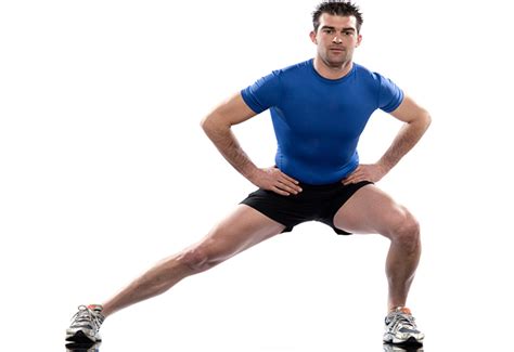 The Ultimate Lunges Guide Lunges Without Weights Focus Fitness