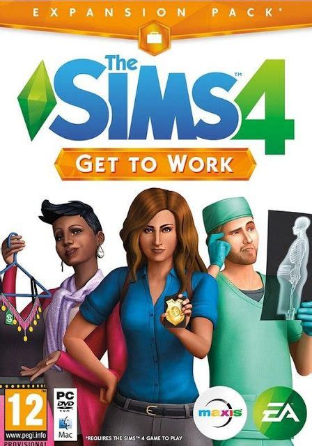 Sims 4 All Expansion Packs Free Download Mac
