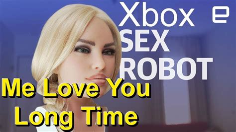 Omg The Sexwebcams Bots Are Back On Xbox Youtube