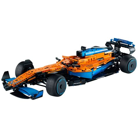 Lego Technic Mclaren Formula 1 Race Car 42141 Costco Au
