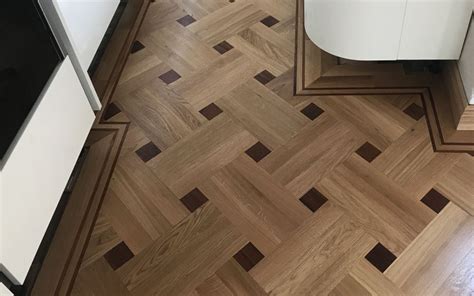 What Is Parquet Flooring Luxury Wood Flooring