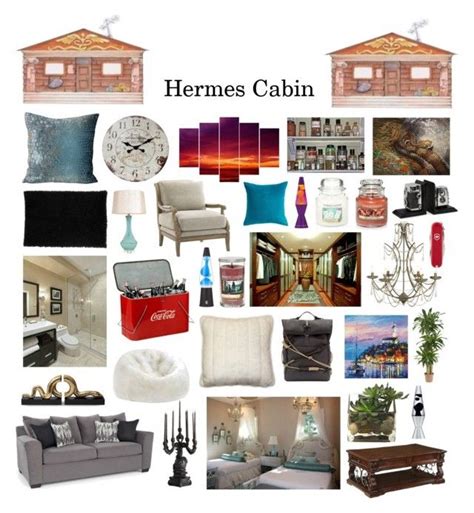 Hermes Cabin Percy Jackson Cabins Percy Jackson Outfits Percy Jackson