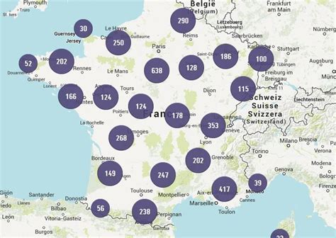 Un nouveau site qui vous aide à choisir votre hôpital