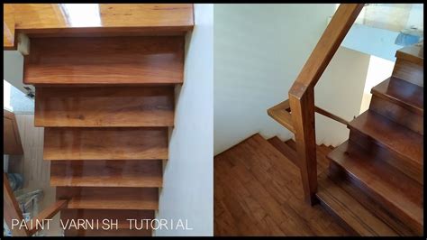 4.1 out of 5 stars 169. What Is The Best Finish For Wood Stairs? "FINISHING" Part ...