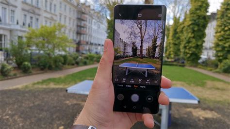 Huawei P30 Pro Camera Tips And Tricks Great Ways To Improve Your