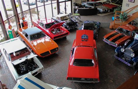 Legendary Motorcars Peter Klutt Talks Race Cars Rare Cars And Missed