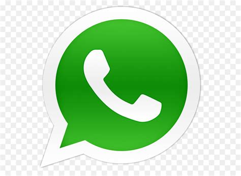 They can also send and receive whatsapp messages right from their. WhatsApp Application software Message Icon - Whatsapp logo PNG 1000*1000 transprent Png Free ...