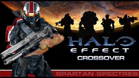 The Best Halo Mass Effect Crossover Jeglongan Blog