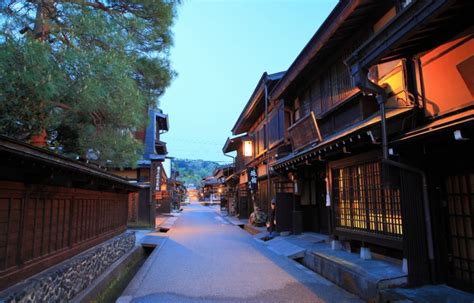 Its Easy To Discover The History Of Takayama All About Japan