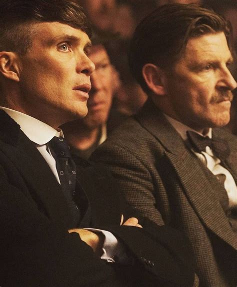 Thomas And Arthur Shelby Peaky Blinders Peaky Blinders Peaky My XXX