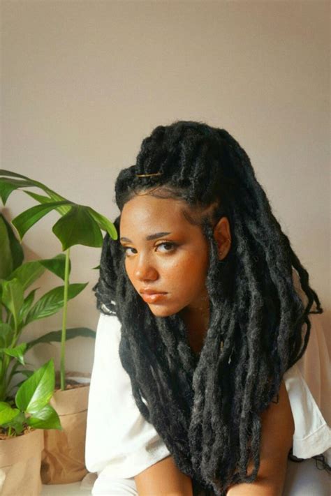 eu vi art black girl dreads dreads black women black women dreadlocks