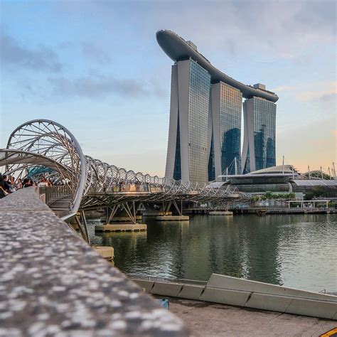 Singapur Sehenswürdigkeiten 10 Dinge Die Du Machen Solltest