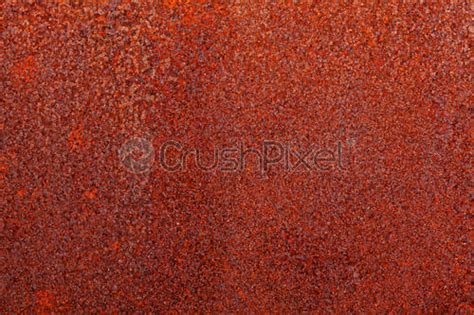 Rusted Metal Texture Stock Photo 31944 Crushpixel