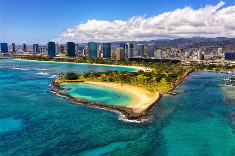 Best Beaches In Honolulu Images