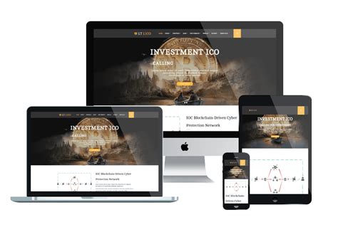It is created for cryptocurrency, blockchain, bitcoin website, and its related. Top Best Joomla! Cryptocurrency Website Template 2020 - LTHEME