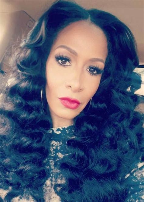 Sheree Whitfield Height Weight Body Statistics Biography Healthy Celeb