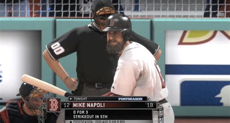Это хуита же займет слот в ps plus под потенциально нормальную игру. Next-Gen MLB The Show 21 - What Can Prior Next-Gen Launch ...