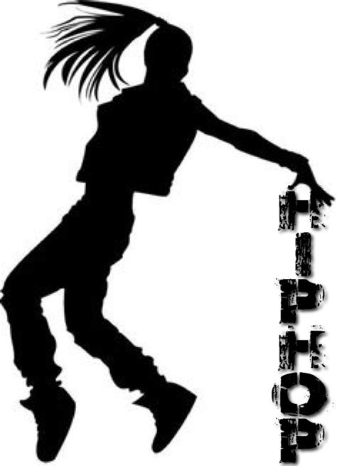 The Silhouette Of A Skateboarder Jumping In The Air With His Arms