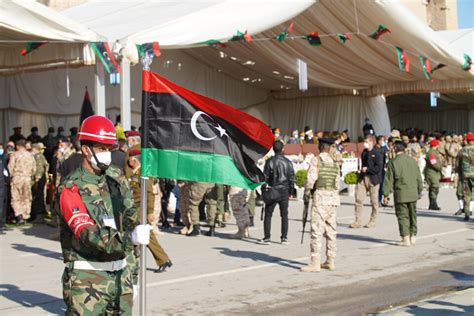 Is Libya Safe To Visit In 2023 Safety Concerns Travellers