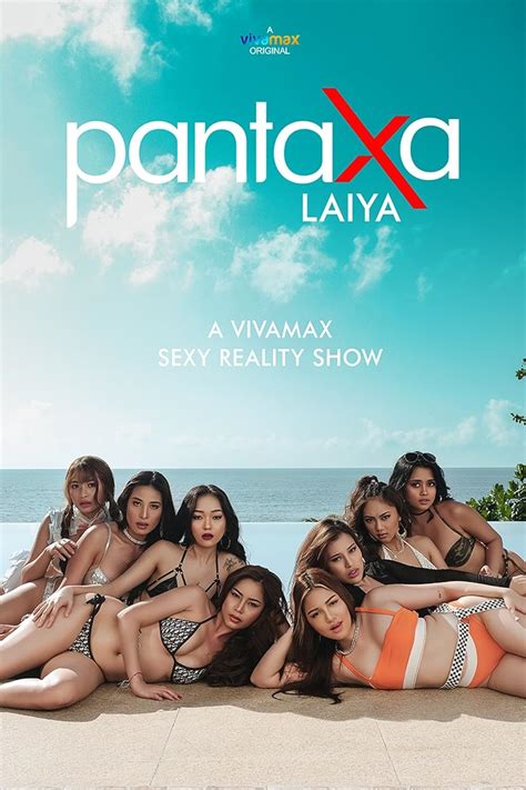 Pantaxa Laiya Season Reality Show Coaches Contestants