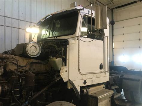 1988 Kenworth T800 Cab Assembly For Sale Kansas City Mo 25003671