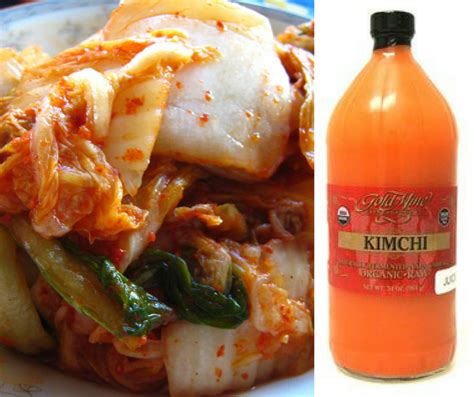 Its Time To Drink Kimchi The Korea Daily