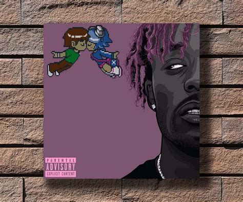 Lil Uzi Vert Head Clip Art Album Cover Draling Bxecleveland Sexiz Pix