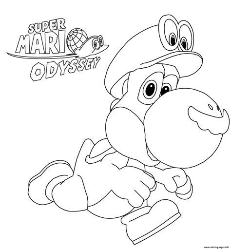 Maybe you would like to learn more about one of these? 21+ Excellent Picture of Mario Coloring Pages ...