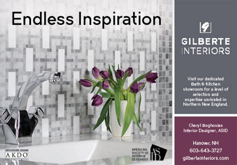 Gilberte Interiors Inc Ad Gallery Gilberte Interiors Inc