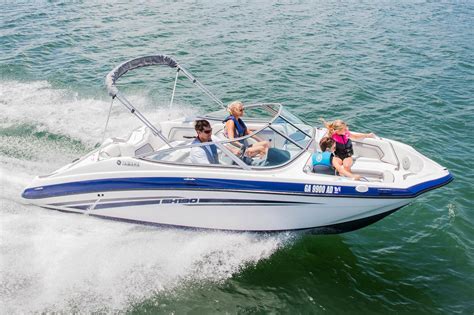 2018 Yamaha Boats Sx190 Contact Your Local Marinemax Store About