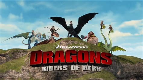 How To Train Your Dragon Riders Of Berk - Dragons: Riders of Berk | How to Train Your Dragon Wiki | FANDOM
