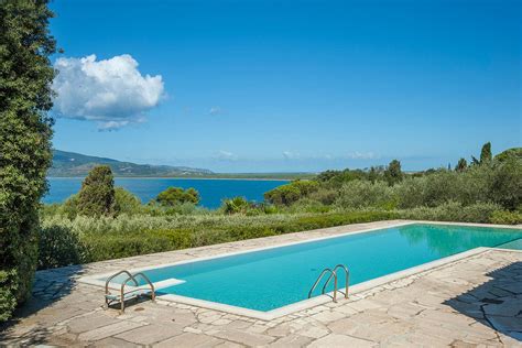 Ideales toskana haus für die kleine familie in günstiger lage. Ferienhaus Toskana am Meer mit Pool | Ferienhaus toskana ...