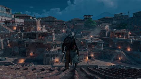Assassins Creed Origins Photo Mode Gamersyde