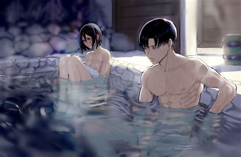 Rule If It Exists There Is Porn Of It Invertoalbedo Levi Levi