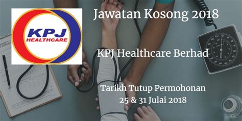 Include shopping in your batu pahat mall tour in malaysia with details like location, timings, reviews & ratings. Jawatan Kosong KPJ Healthcare Berhad 25 & 31 Julai 2018 ...