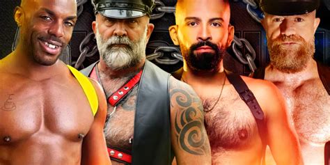 Austin Kink Weekend The Biggest Little Leather Weekend In Texas Vacationer Magazine