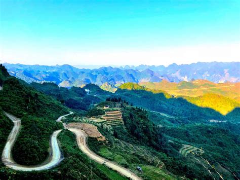Ha Giang Loop An Adventurous Journey In The North Of Vietnam