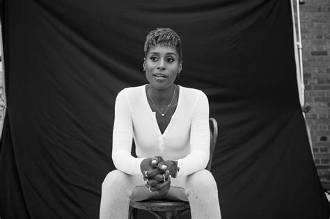 Issa Rae On Life And Insecure Photos