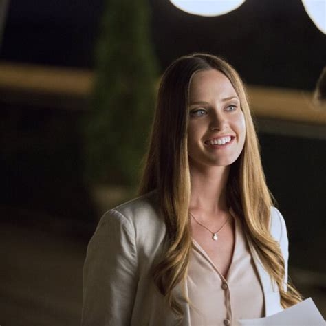 Merritt Patterson As Leigh On Bad Date Chronicles