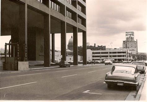 Building Boise: 1970s (With images) | Building ...