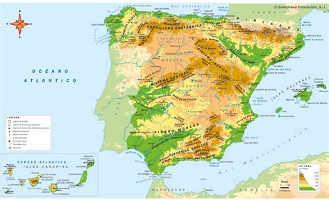 Somos Periodistas El Relive De Canarias Y De La Península Ibérica