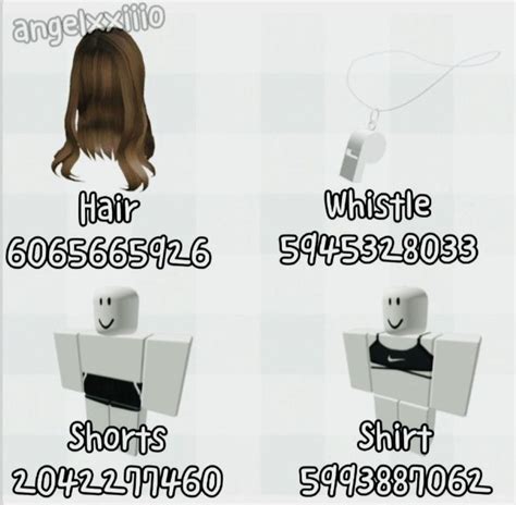 Pin By Cheyenne On Bloxburg Coding Clothes Bloxburg Decal Codes Blocksburg Outfit Codes In