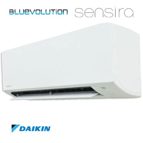 DAIKIN Инверторен климатик Daikin FTXC20C SENSIRA 7000 BTU