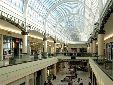 The 10 Biggest Malls In The Usa Page 2 Of 4 Luxurylaunches