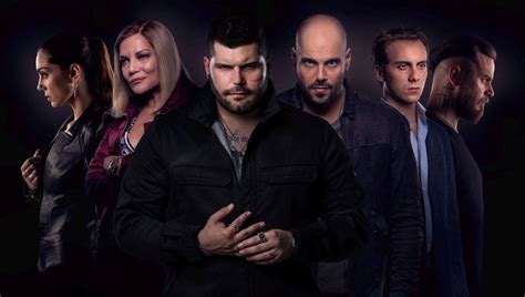 Gomorrah will be featured in a new international genre page on hbo max alongside a curated selection of programming from all around the world, with titles ranging from drama to comedy to thrillers. Gomorrah 4 will be the best thing anyone has ever seen | Collater.al