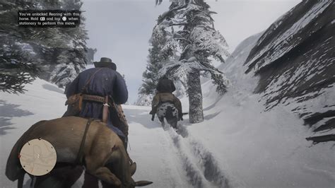 Red dead redemption 2 has autosave feature that saves your progress after, i.e. Red Dead Redemption 2_20181026000908 - PS4 Driving and Open world games