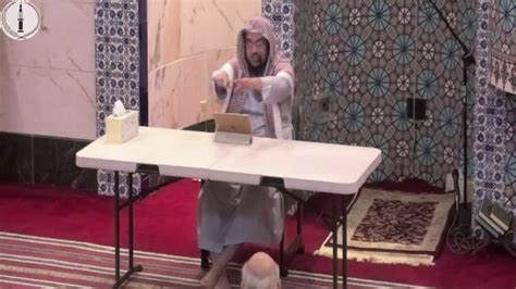 Seerah 44 Umayr Ibn Wahb Accepts Islam Youtube