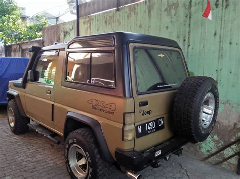 Daihatsu Taft Rocky Di Jawa Timur Id